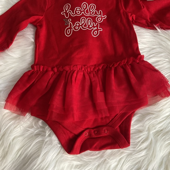 Cat & Jack onesie - Picture 3 of 4